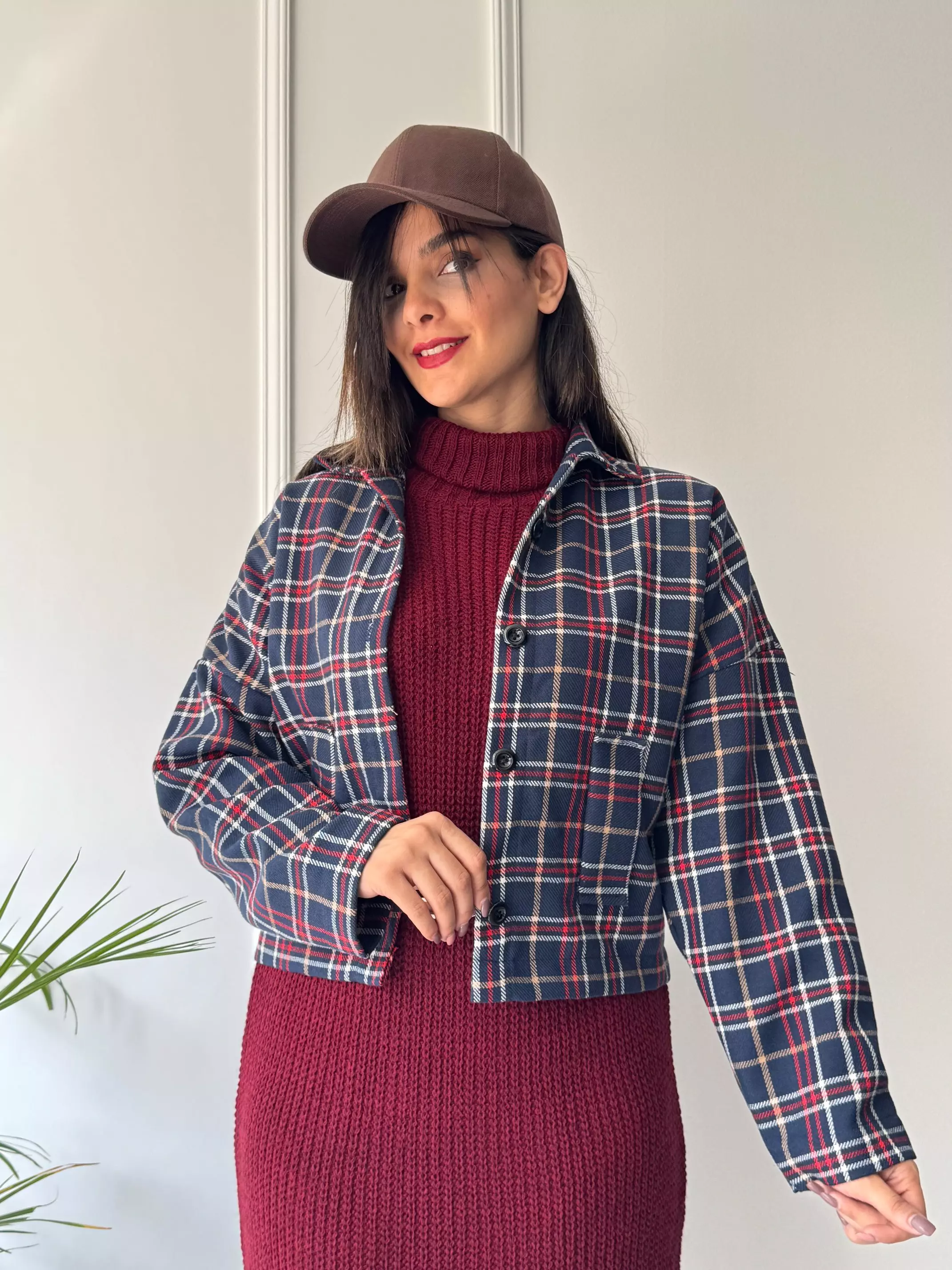 پیراهن بافت نیاز